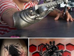 Siapa Sangka, Lukisan Ini Karya Seniman Disabilitas dan Autis