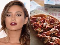 9 Seleb Holywood & Fast Food Favoritnya, Kim Kadarshian Penggemar Berat KFC