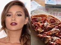 9 Seleb Hollywood dan Fast Food Favoritnya, Kim Kardashian 