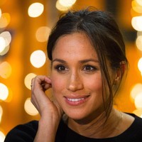 Akan segera menikah dengan Pangeran Harry, Meghan Markle secara resmi keluar dari drama TV-nya Suits pada 31 Januari 2018.  Foto: Getty Images