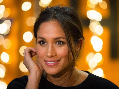 Krim Gel Ini Disebut-sebut Dipakai Meghan Markle untuk Tampil Awet Muda