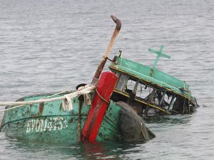 Kapal Maling Ikan Dilelang? Asosiasi Perikanan: Bisa Dikorupsi