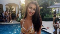 Olivia Nova menambah deretan bintang porno yang tewas secara mendadak dalam tiga bulan berturut-turut. Bintang porno Yuri Luv (31), August Ames (23) dan Shyla Stylez (35) juga meninggal dunia. Tapi Olivia Nova yang tewas begitu muda.    Foto: ist