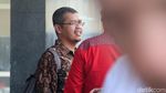 Sidang Lanjutan Yudi Widiana
