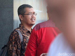 Hakim Cabut Hak Politik Politikus PKS Yudi Widiana