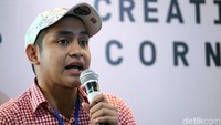 Kota pertama yang akan disinggahi ajang Creativepreneur Corner 2018 adalah Yogyakarta. Acara ini akan digelar pada 20 Januari 2018.