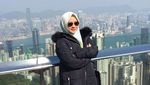 Lingga Penakluk Hati Vanessa Angel, Abdee Slank Manggung Lagi