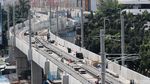 Siap-siap! MRT Jakarta Mulai Diuji Coba Desember 2018