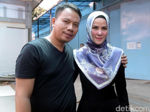 Vicky Vs Angel Lelga, Gaduh Calon Wakil Rakyat soal Dugaan Zina