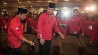 Anton memang sudah mengajukan pengunduran diri dari Polri. Mantan Kapolda Jabar itu masih berstatus polisi aktif namun sudah dimutasi dari jabatannya (Foto: ANTARA FOTO/M Agung Rajasa)