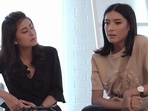 Ayah Millendaru Meninggal Setelah Jatuh di Kamar Mandi