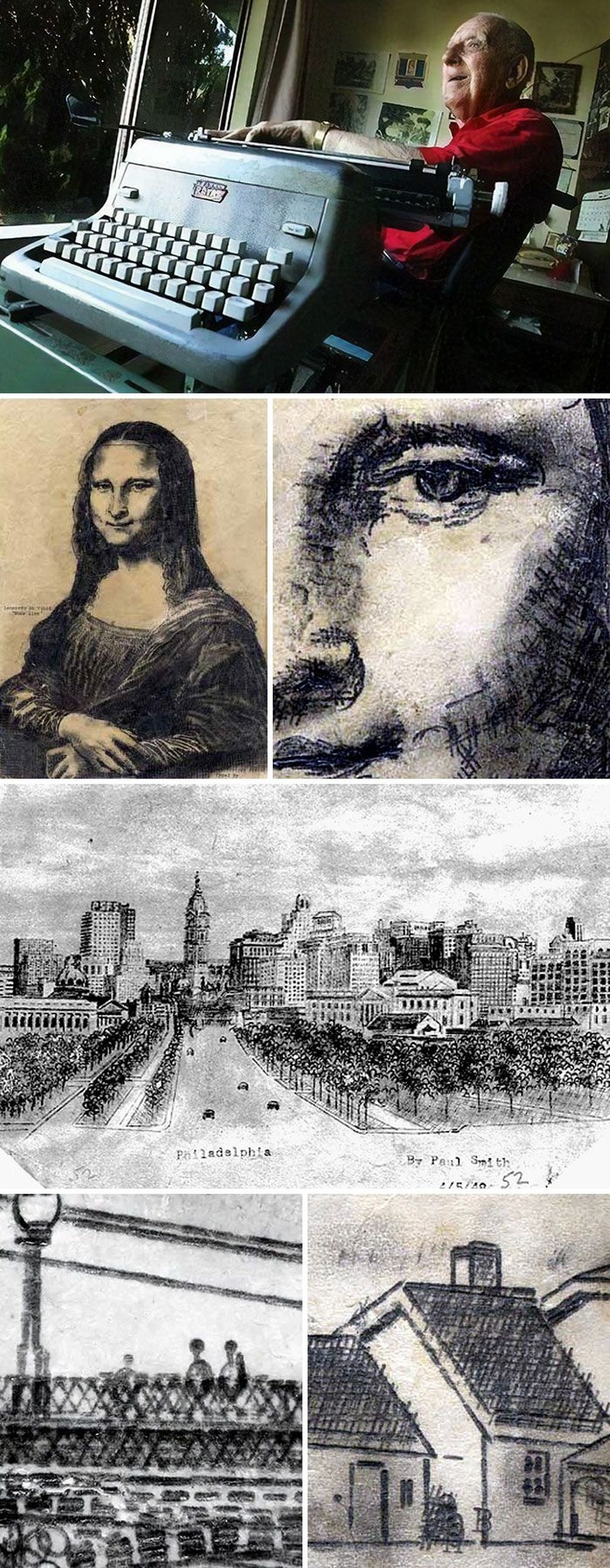 Karya Kaum Disabilitas