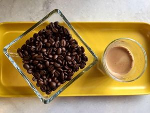 Blonde Espresso Jadi Menu Baru di Starbucks, Gimana Rasanya?