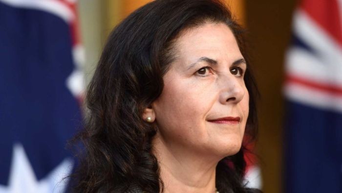 Menteri Australia Tuduh China Danai Pembangunan Tak Berguna di Pasifik