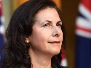 Menteri Australia Tuduh China Danai Pembangunan Tak Berguna di Pasifik