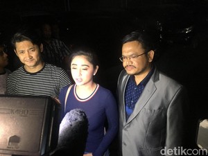 Dipanggil Polisi, Dewi Persik: Kami Tidak Melakukan Pelanggaran