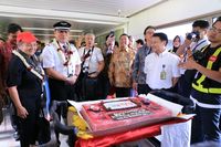  AirAsia Philippines Beroperasi di Bandara Soekarno-Hatta