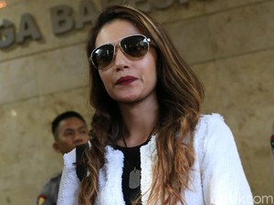 Atalarik Syah Klaim Tak Larang Bertemu Anak, Tsania Marwa Sodorkan Fakta