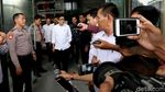 KPK Panggil Yasonna Laoly Jadi Saksi Kasus e-KTP