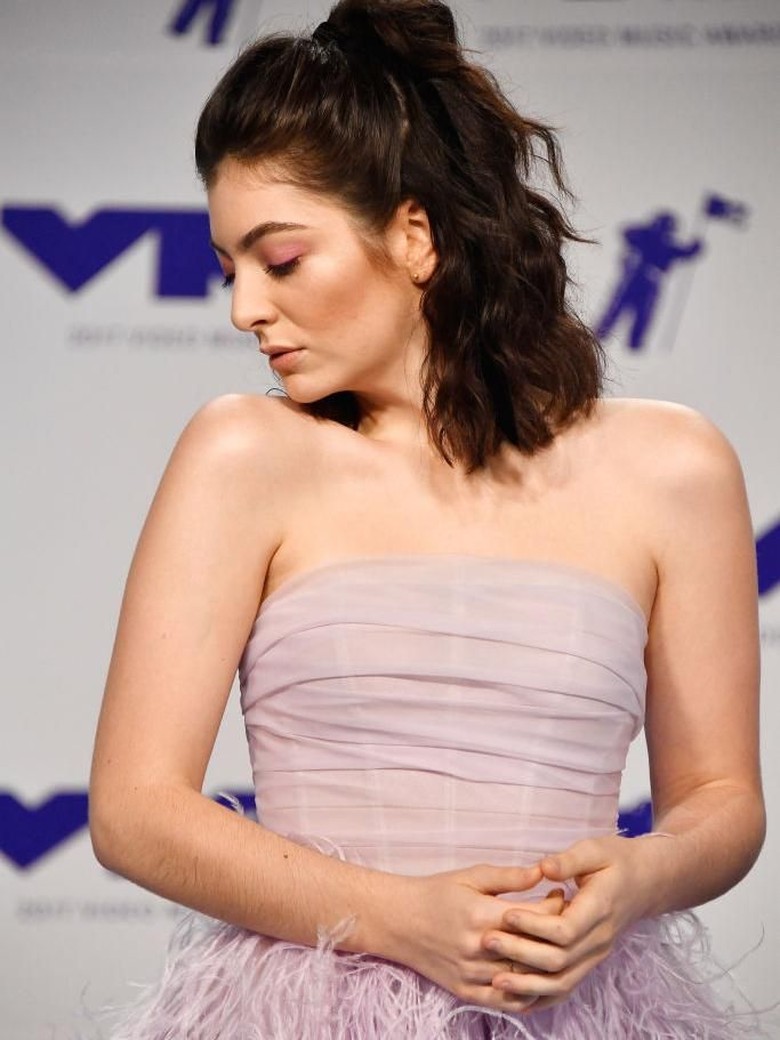 Menanti Lorde untuk We The Fest 2018 Menanti Lorde untuk We The Fest 2018