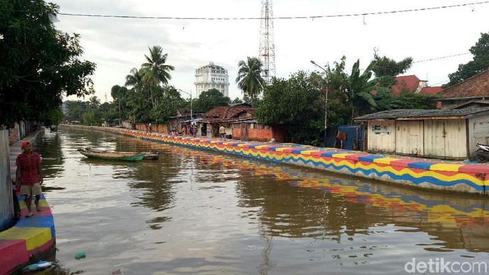 Palembang Siapkan Destinasi Instagramble Baru, Ini Dia