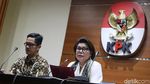 KPK Resmi Tetapkan Fredrich Yunadi dan Dokter Novanto Tersangka