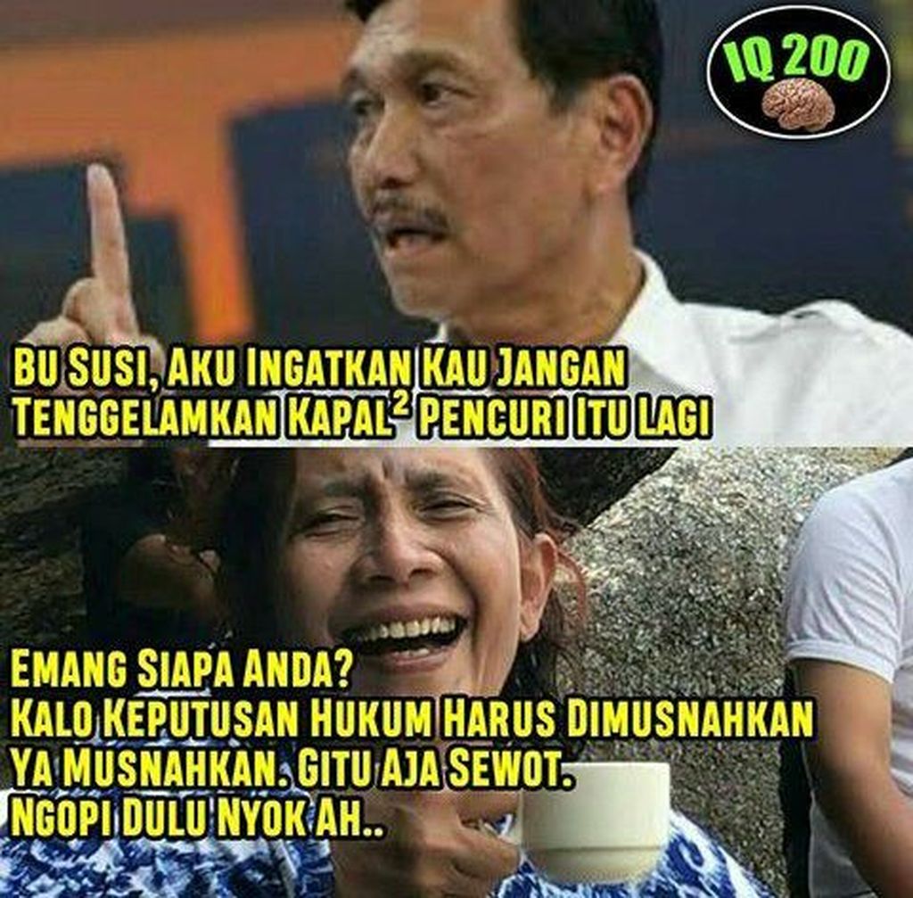 Unduh 6200 Koleksi Gambar Meme Lucu Aku Datang Terbaru Gambar Lucu