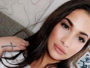 Baru 20 Tahun, Bintang Porno Olivia Nova Ditemukan Tewas