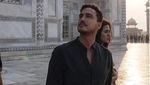 Foto: Raisa, Hamish Daud dan Kisah Cinta Taj Mahal