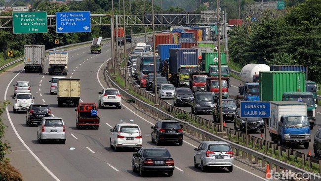 Kabar Terkini Rencana Tarif Tol JORR Jauh-Dekat Rp 15.000