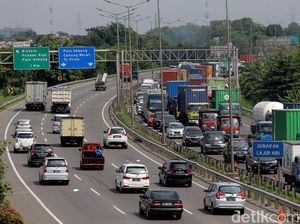Infrastruktur Gencar Dibangun untuk Orang atau Barang?