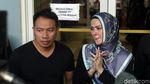 Melihat Lagi Kemesraan Vicky Prasetyo dan Angel Lelga