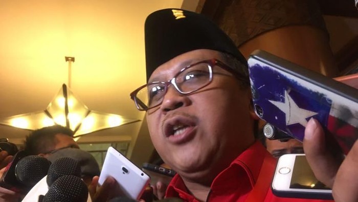 Puti Daftar di Jabar Turun di Jatim, PDIP: Kita Bicara Indonesia