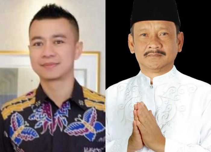 Mencair, PDIP Golkar PKB Akhirnya Berkoalisi di Pilwakot Sukabumi