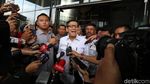 KPK Panggil Yasonna Laoly Jadi Saksi Kasus e-KTP