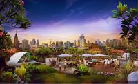 Pertama dalam Sejarah Properti
