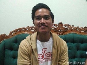 Jual Makanan Rumahan Lewat Aplikasi Madhang Besutan Kaesang