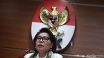 KPK Resmi Tetapkan Fredrich Yunadi dan Dokter Novanto Tersangka