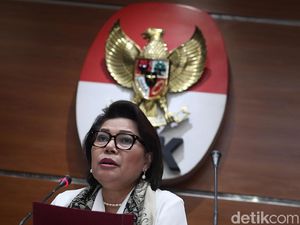 KPK: Dinasti Politik Cenderung Raup Kekayaan di Wilayahnya