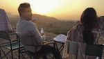 Foto: Tempat Raisa dan Hamish Daud Menjelajahi Alam Liar India