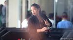 Putra-putri Novanto Kembali Diperiksa KPK
