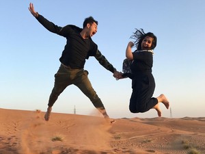Di Pernikahan Raffi Ahmad dan Gigi, Ayu Ting Ting Pernah Kasih Pesan Ini