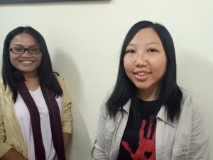 Cerita Erwiana, TKI Korban Penyiksaan Menang Gugatan di Hong Kong