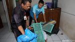 Konsumsi Narkoba, Penghuni Rusun Cipinang Besar Selatan Didepak