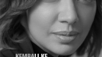 Kembalinya Mata Najwa ke layar kaca disambut meriah oleh para netizen. Foto: Twitter