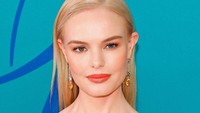 Aktris yang berperan dalam film Superman Returns, Kate Bosworth, sering dipuji karena memiliki warna mata yang indah. (Foto: Instagram/katebosworth)