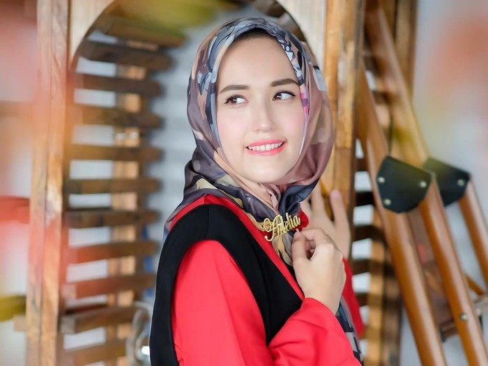 Adelia Wilhelmina
