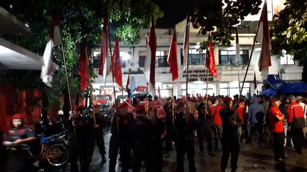 Reog hingga Barongsai akan Antar Gus Ipul-Puti Daftar ke KPU