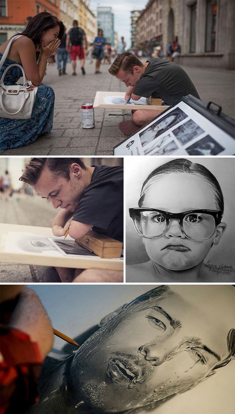 Karya Kaum Disabilitas