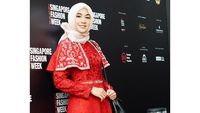 Perjalanan Anisa Rahma dari Cherrybelle sampai Hijrah